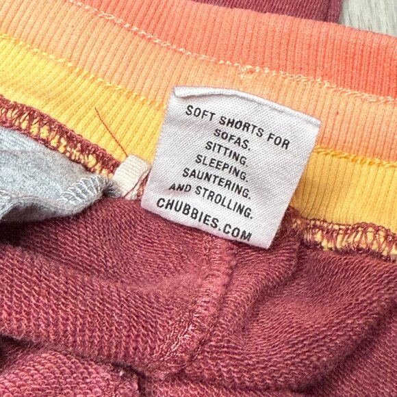 Chubbies The Schweat Lounge Wear Pants - Picture 2 of 8